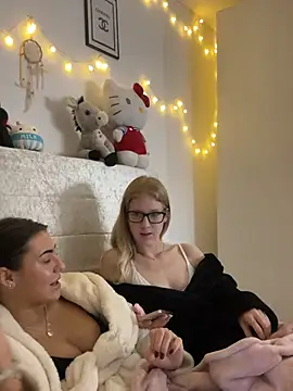 georgiag Live XXX-chat