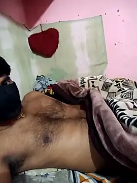 Czat XXX na żywo – Desipari_777