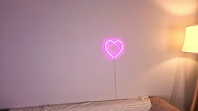 monarika's Live XXX Chat