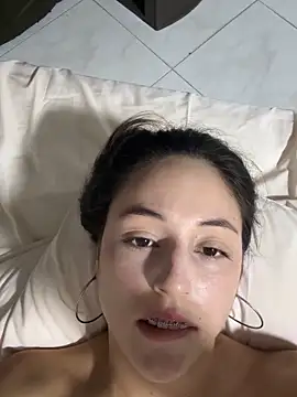 Chat XXX ao vivo de lriana_miller