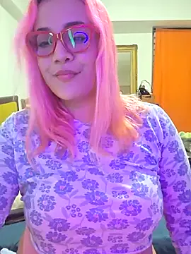 Nova-Satela's Live XXX Chat