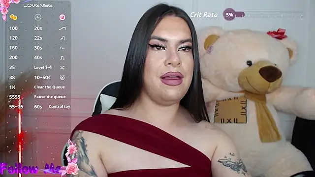 nicolricci_ Webcam Show