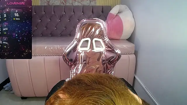 simonne_ch's Live XXX Chat