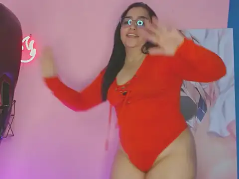 AGATHA_05 Live XXX-chat