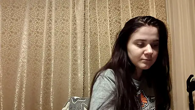 DominicaMullins Live XXX-chat