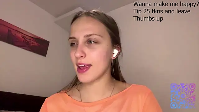 EvaRenardn Live XXX chat