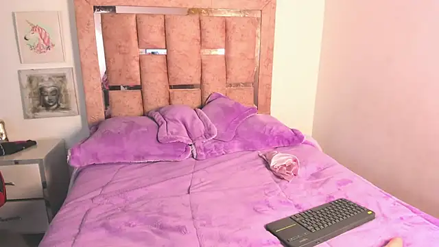 LaurenDenis Live XXX-Chat