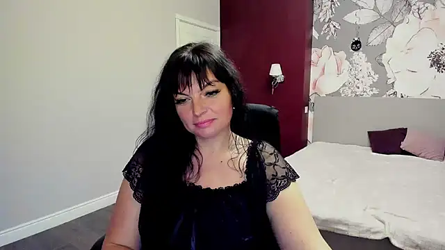 Victoria_booth Webcam Show