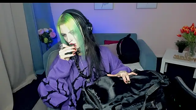 ToxicKittyy Chat XXX live