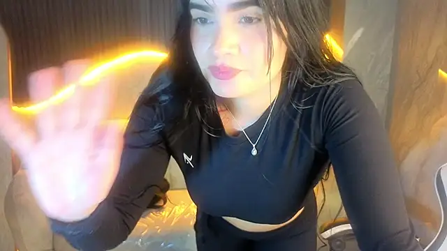 Stefany_Tx: онлайн-секс-чат