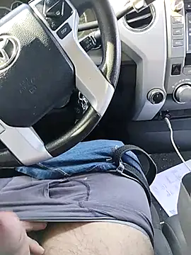 Вебкам-шоу daringprince