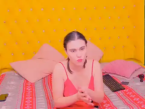 Izzymonroey's Live XXX Chat