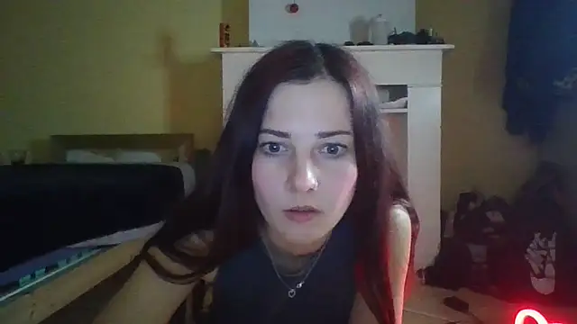 DAISY_pure_angel's Live XXX Chat