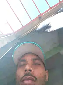 negrinho041's Webcam Show