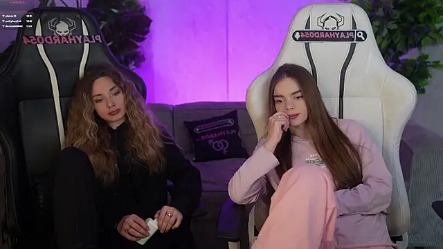 Czat XXX na żywo – Zlata_Sky