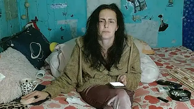 brighteyes77 Live XXX-chat