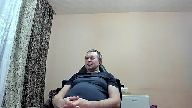 SanFrantsisko's Live XXX Chat