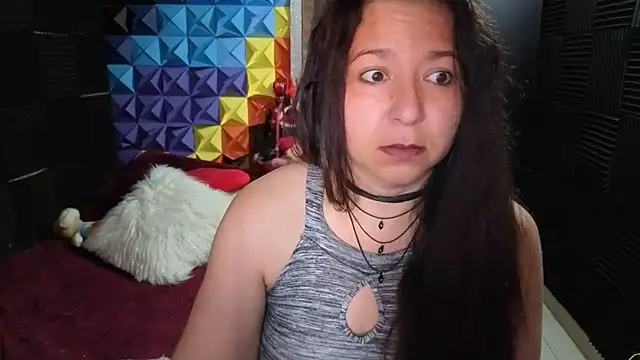 katifoxx's Live XXX Chat