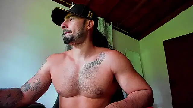 Baky_sexyのライブXXXチャット