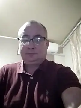 Show de Nika_Malay na webcam