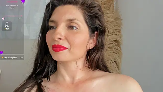 Azahara_Amin_ – Live XXX-chat