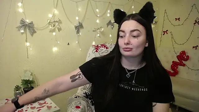 MilanaPricen Live XXX chat