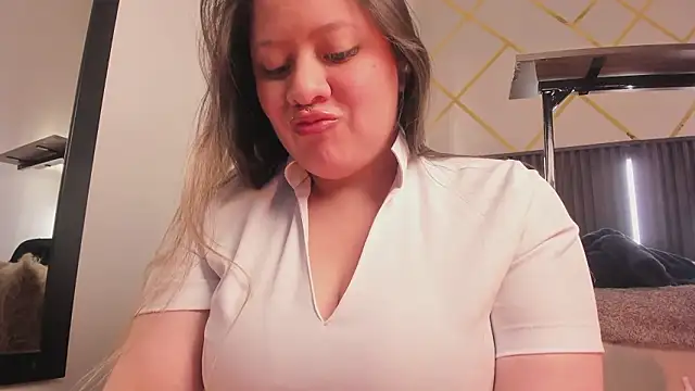 _rebecca1 Live XXX-chat