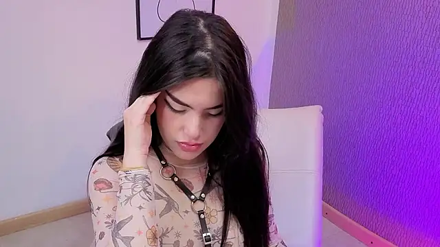 Alexa_Thaylor_'s Live XXX Chat