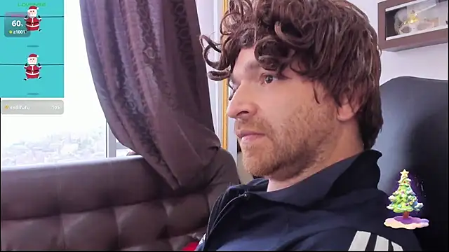 michacosio's Live XXX Chat