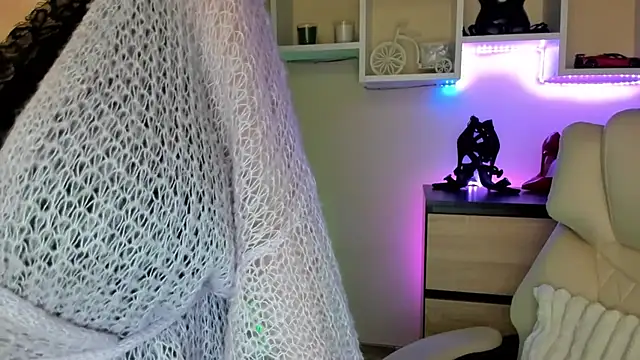 feliziaDesire's Live XXX Chat