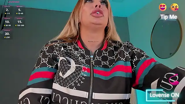 SophiePalmer Live XXX-Chat