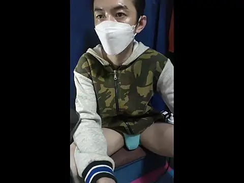 Christopher1024 在線直播表演