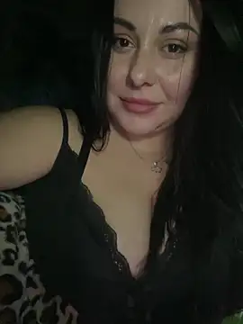 DaisyStreetのライブXXXチャット