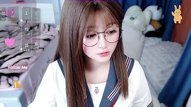 Sweet-18wanwan's Live XXX Chat