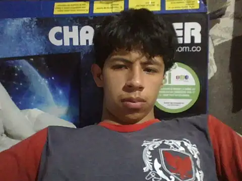 Chat XXX Live Carlos_Albert02