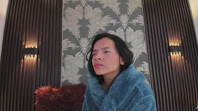 _shantal_smith Live XXX-chat