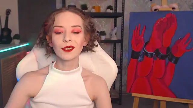 FascinatingEyess Live XXX-chat