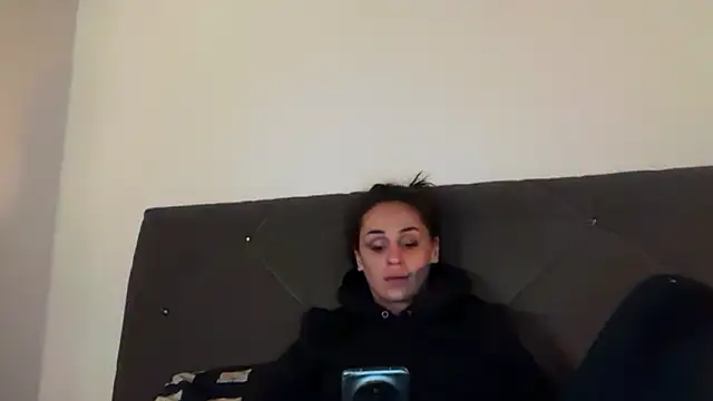 Chat XXX Live ClaireDeLunee