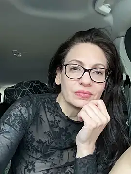 BeautifulMesss' Live XXX Chat