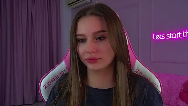 DianaVert Live XXX-chat