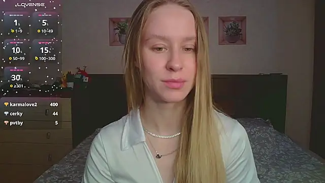 Lily__Devil Live XXX-Chat