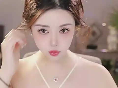 Qiaoqiao__ Live XXX-chat