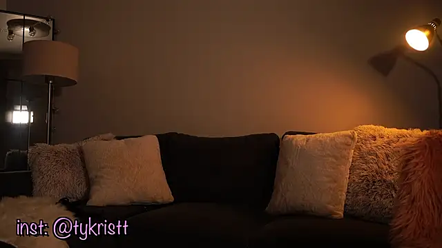 pantykrist Live XXX-chat