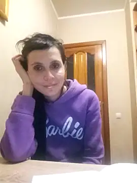 Francenia_lolis Webcam Show