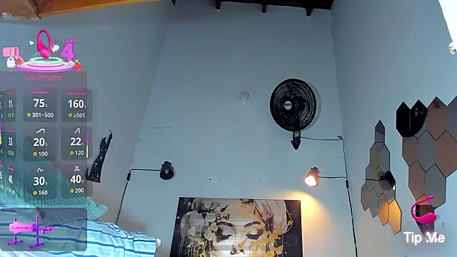 reinahot-699 – Live XXX-chat