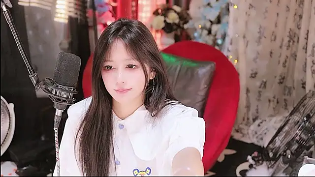 Missy_Nana21 即時 XXX 聊天