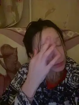 Starry_Siren's Live XXX Chat