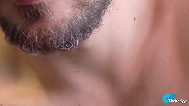 Chat XXX en directo de Thekodyy