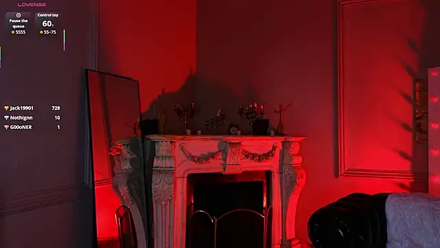 دردشة Kelly_Woods الجنسية المباشرة