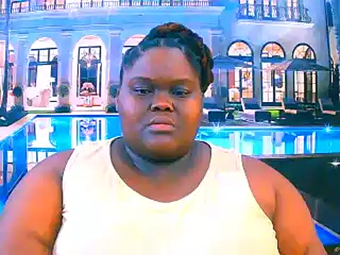 Онлайн чат XXX EbonyHotBuns